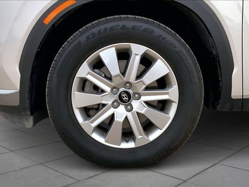 Used 2025 Hyundai Palisade SEL image 11