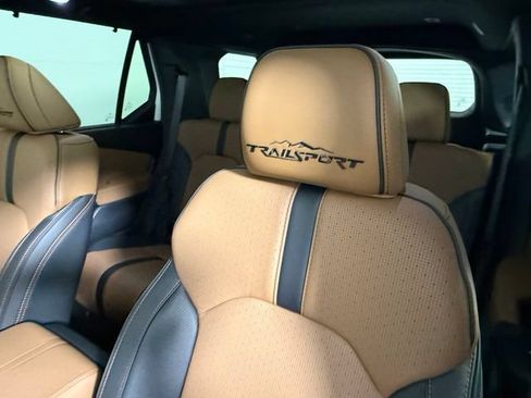 Used 2026 Honda Passport TrailSport Elite image 36