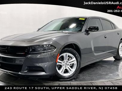 Used 2023 Dodge Charger SXT
