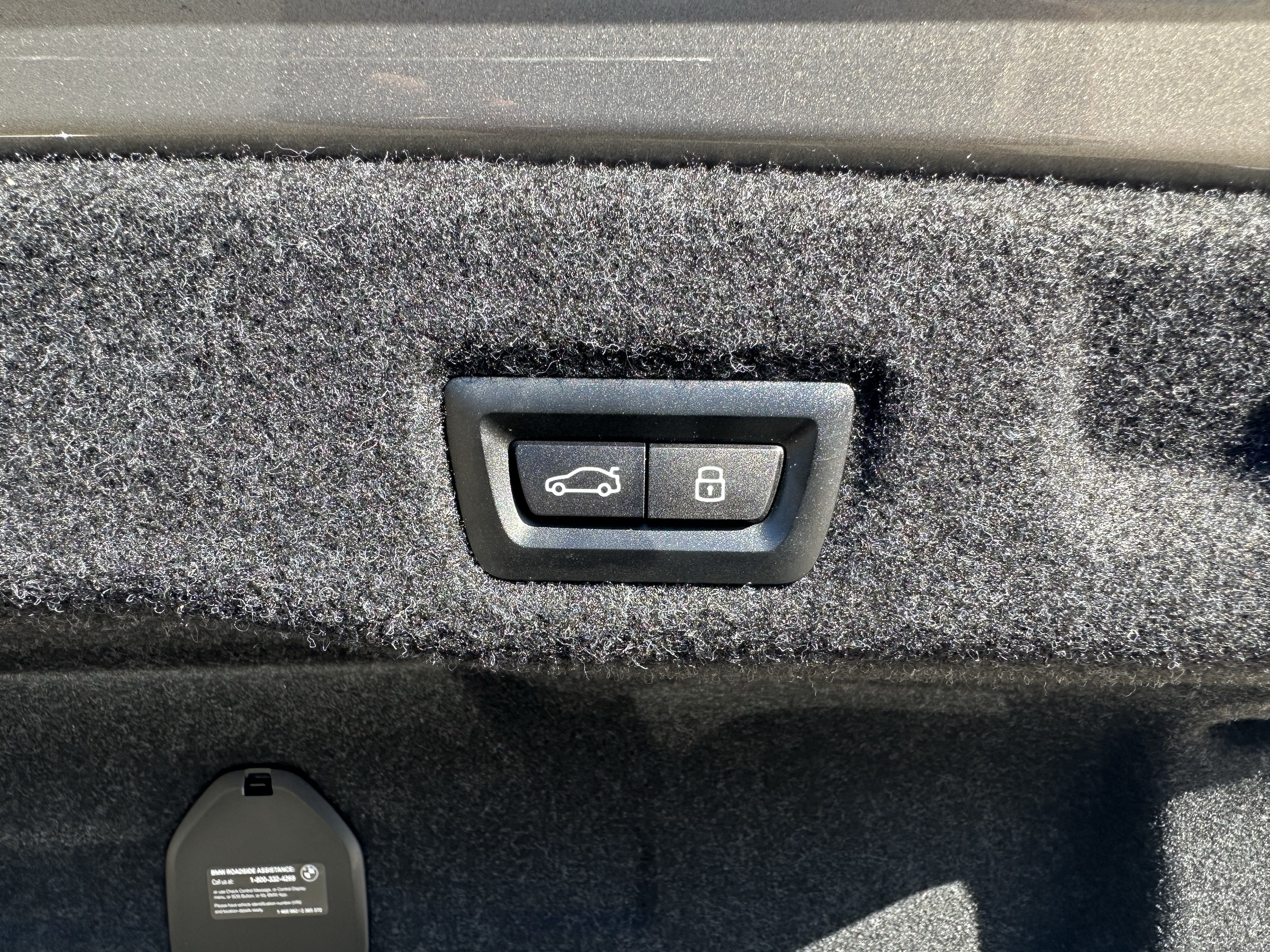 Used 2025 BMW 530i RWD image 37
