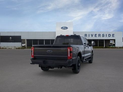 New 2026 Ford F250 Lariat AWD/4WD image 8