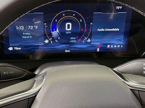 New 2026 Chevrolet Traverse LT image 12