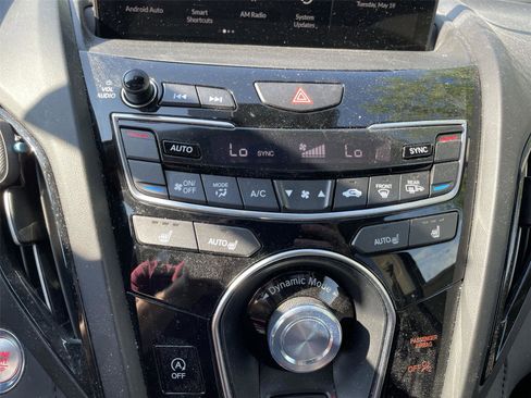Used 2023 Acura RDX AWD image 19