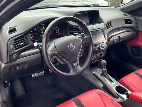 Used 2022 Acura ILX w/ Premium & A-SPEC Package image 15