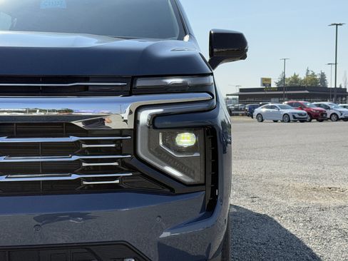 New 2025 Chevrolet Tahoe Premier image 39
