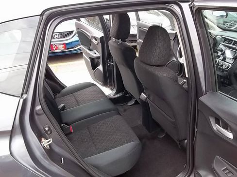 Used 2015 Honda Fit LX image 11