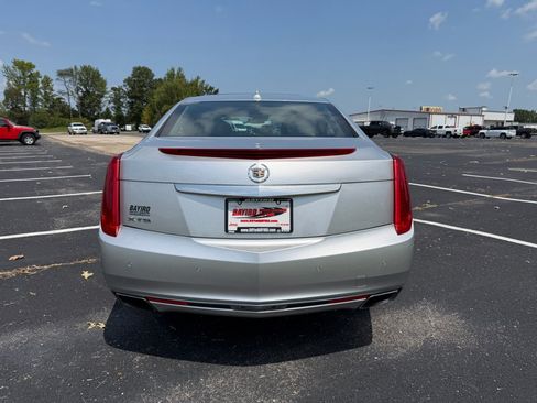 Used 2014 Cadillac XTS Premium FWD image 7