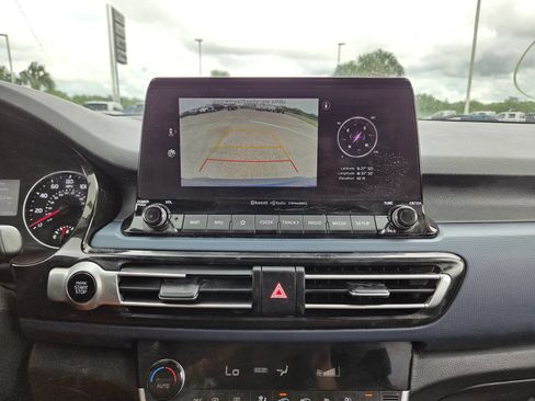 Used 2022 Kia Seltos S FWD image 10