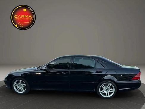 Used 2006 Mercedes-Benz S 430 image 57