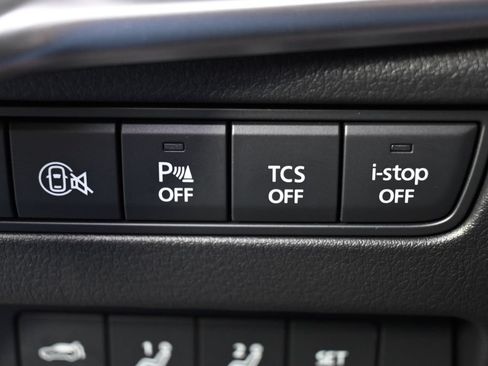 Certified 2026 MAZDA CX-90 3.3 Turbo S w/ Premium Package AWD/4WD image 25