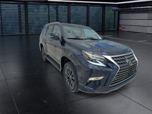 Certified 2023 Lexus GX 460 Premium AWD/4WD image 2