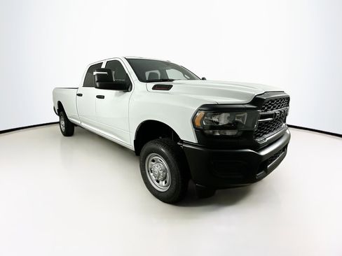 Certified 2024 RAM 2500 Tradesman image 1