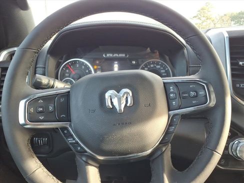 New 2026 RAM 1500 Laramie image 26