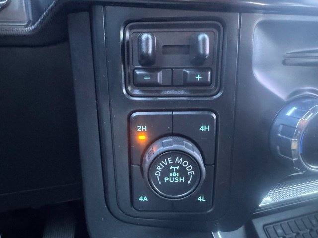 Used 2024 Ford F150 Raptor AWD/4WD image 33