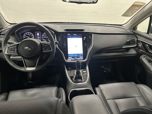 Used 2024 Subaru Outback Touring XT AWD/4WD image 29