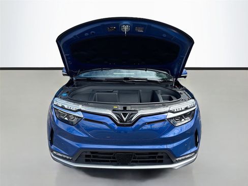 New 2025 VinFast VF 8 Plus image 33