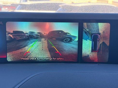 New 2026 Lincoln Nautilus Premier image 24