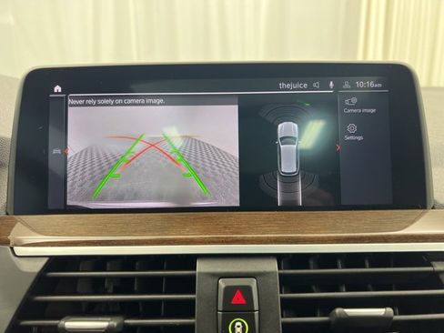 Used 2021 BMW X3 xDrive30i w/ Premium Package image 27