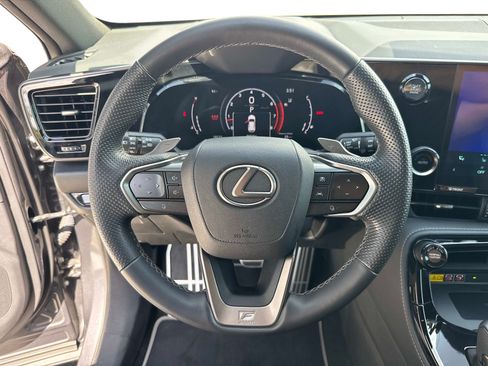 Certified 2024 Lexus NX 350 F Sport AWD/4WD image 29