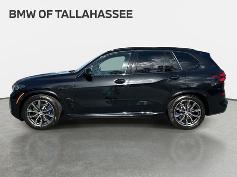 New 2026 BMW X5 xDrive50e w/ M Sport Package AWD/4WD image 2