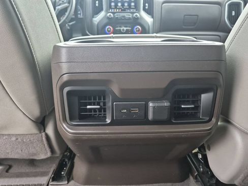 Used 2020 Chevrolet Silverado 1500 LT Trail Boss AWD/4WD image 38