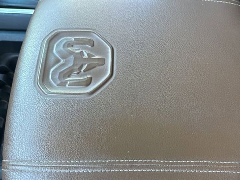 Used 2022 RAM 3500 Laramie image 12