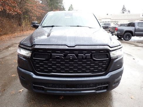 New 2026 RAM 1500 Big Horn image 9