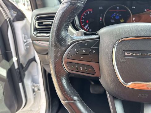 Used 2023 Dodge Durango GT AWD/4WD image 23