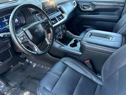 Used 2023 Chevrolet Tahoe RST RWD image 4