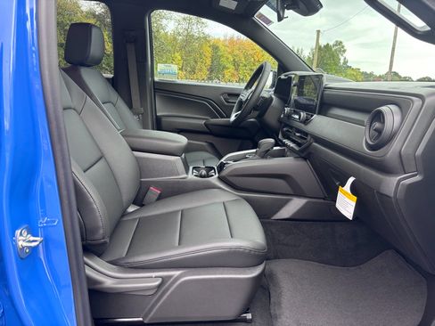 New 2026 Chevrolet Colorado Trail Boss image 41