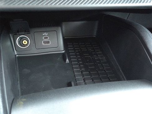 New 2025 Ford Bronco Sport Big Bend image 15