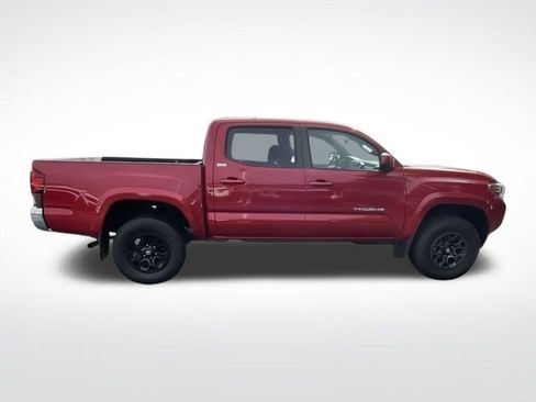 Used 2021 Toyota Tacoma SR5 image 7