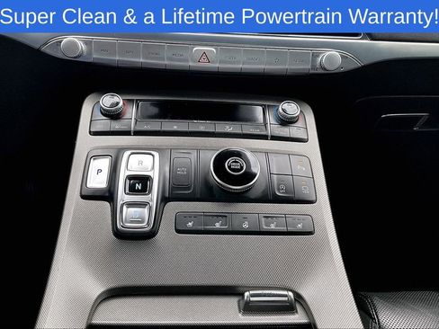 Used 2022 Hyundai Palisade Calligraphy image 41