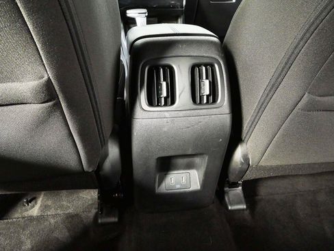 Used 2022 Hyundai Tucson SEL w/ Cargo Package FWD image 18