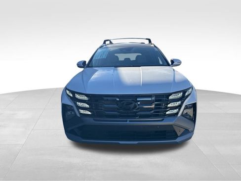 New 2026 Hyundai Tucson Limited image 7
