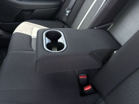 Certified 2025 Hyundai Sonata SEL FWD image 26