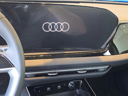 New 2026 Audi A6 Premium Plus image 27