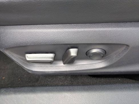 Certified 2024 Toyota Camry XSE FWD image 19