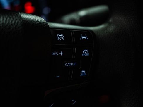 Used 2025 Toyota Camry LE image 18