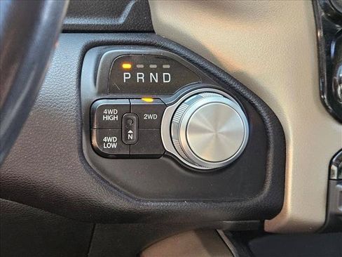 Used 2022 RAM 2500 Laramie AWD/4WD image 10