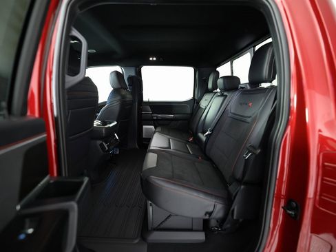 Used 2025 Ford F150 Raptor w/ Equipment Group 803A Raptor R image 13