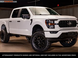 Used 2023 Ford F150 XL w/ STX Appearance Package image 1
