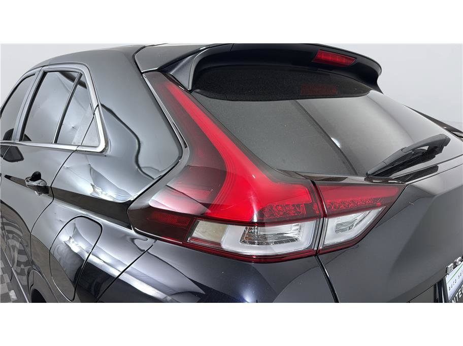 Used 2022 Mitsubishi Eclipse Cross SE FWD image 37