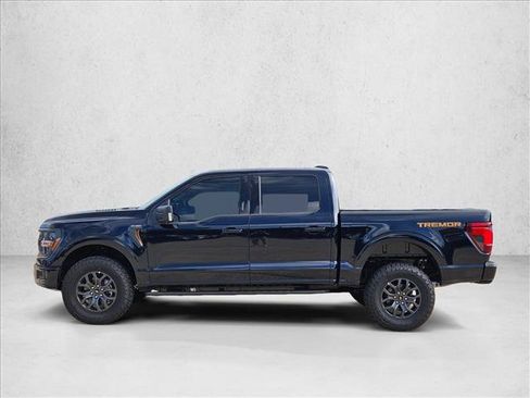 New 2026 Ford F150 Tremor AWD/4WD image 5
