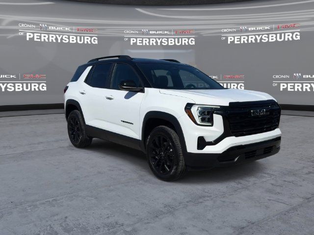 Used 2026 GMC Terrain Elevation w/ Elevation Premium Package FWD image 2
