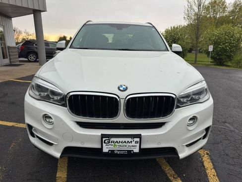 Used 2015 BMW X5 xDrive35i AWD/4WD image 10