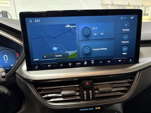 Used 2023 Ford Escape Active w/ Tech Pack #2 image 14