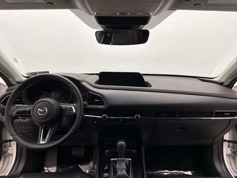 Used 2024 MAZDA CX-30 AWD 2.5 S w/ Premium Package image 14