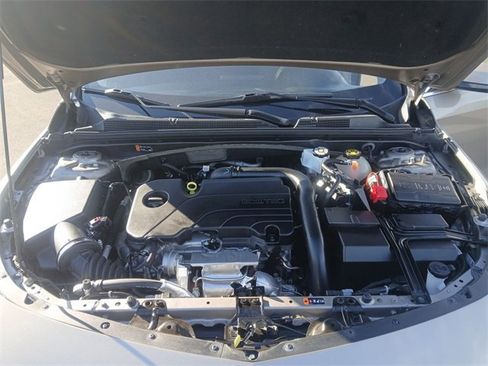 Used 2023 Chevrolet Malibu LT image 24