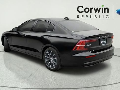 Used 2023 Volvo S60 T8 Plus AWD/4WD image 4